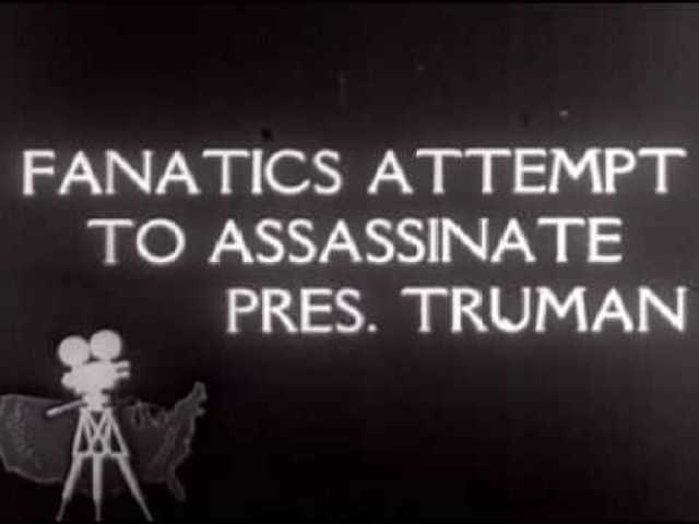 Assassination Attempt