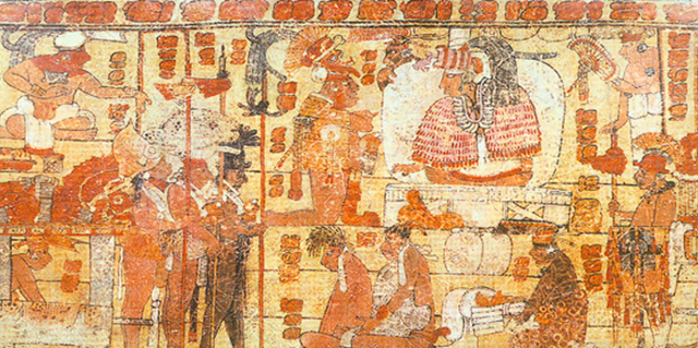 Political organization founded