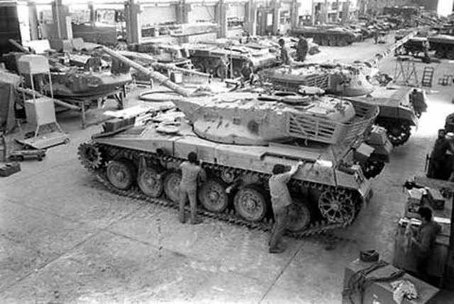 The 1982 Lebanon War