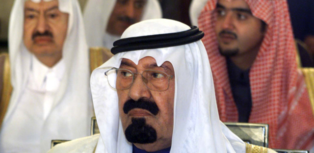 Arab Peace Initiative Is Proposed