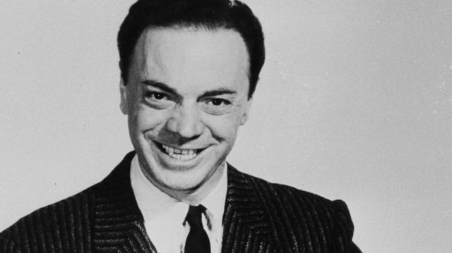 Alan Freed