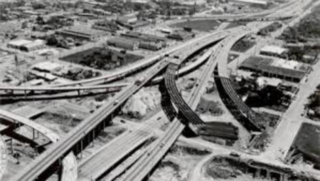 Federal Aid Highway Act