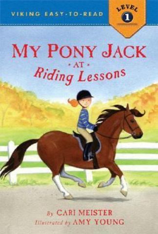 my pony Jack