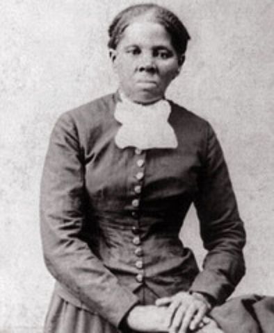 Harriet Tubman's Birthday