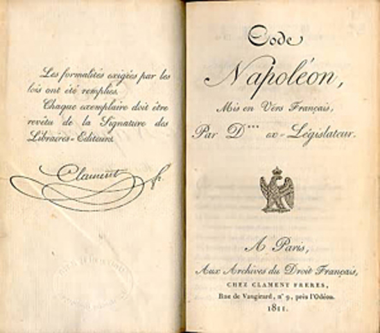 Costituzione dell'anno terzo