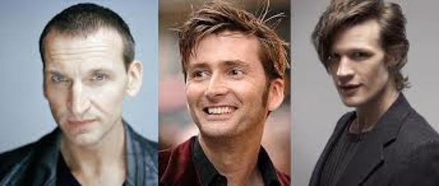 I WATCHED ALL SEASONS