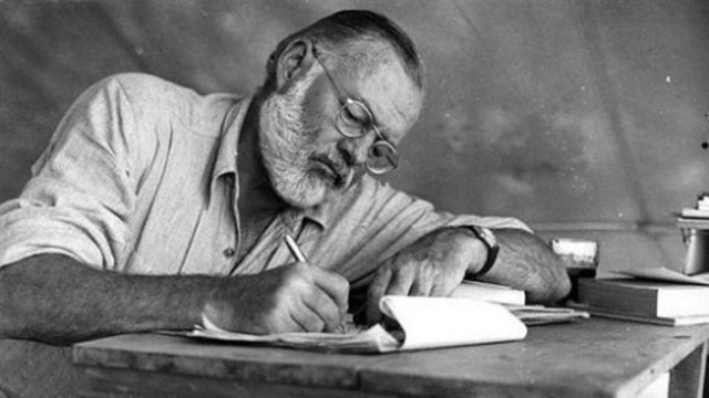 Hemmingway