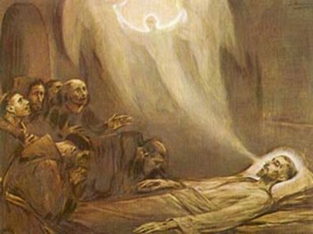 Los vándalos invaden Hipona