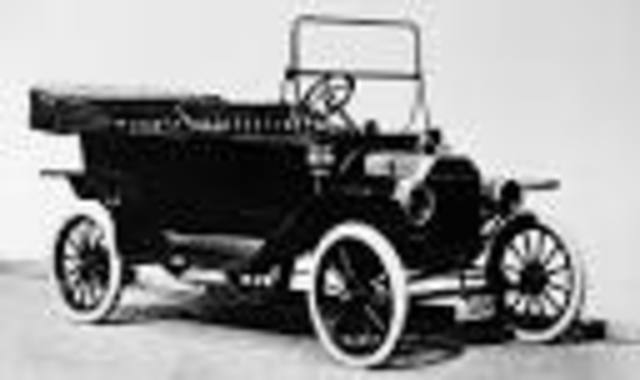 The Model T