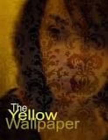 First book, The Yellow Wallpaper was published