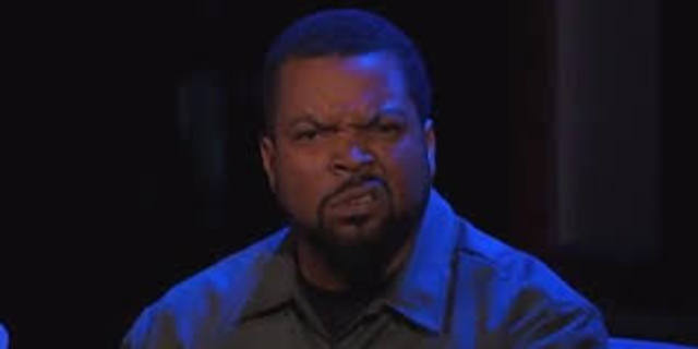 Arrest of American leader Nelson Mandela