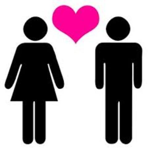 Meet wife for first time