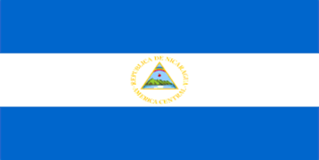 Birth of Violeta Chamorro