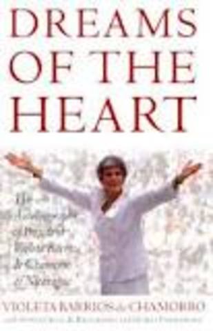 "Dreams of the Heart" Published