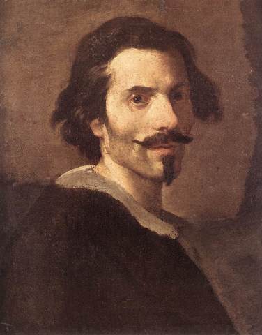 Nascita di Gian Lorenzo Bernini