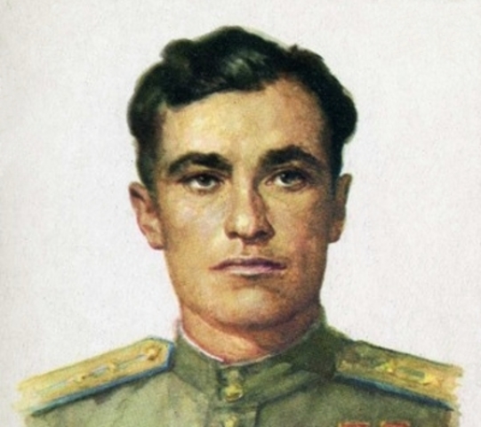 АМЕТХАН СУЛТАН