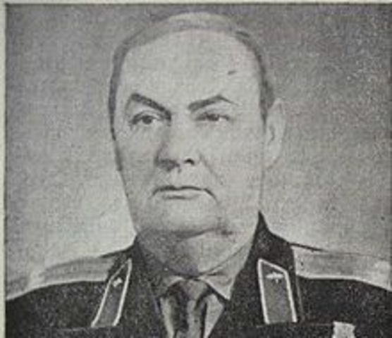 АБДУРАИМ РЕШИДОВ- Герой Советского Союза.