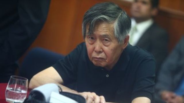 He is still living today