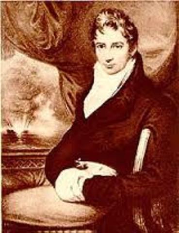 Robert Fulton