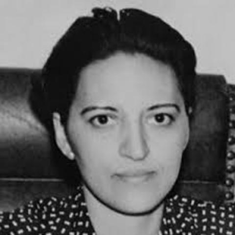 Jane Bolin becomes 1st African American female judge. (NYC)