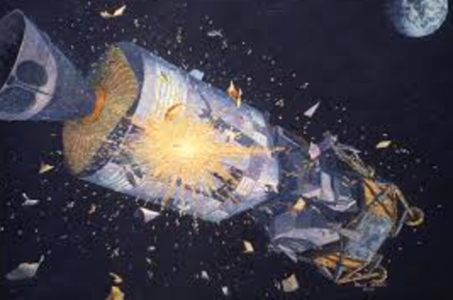 launch Apollo 13