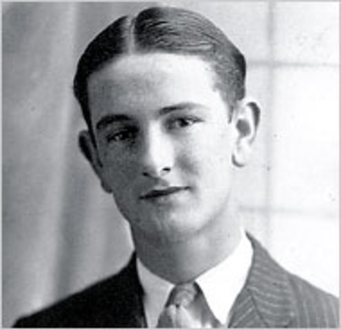 11th Grade Class President