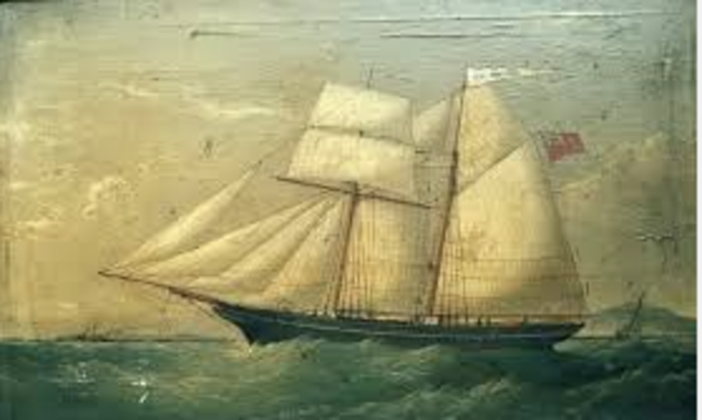 War is narrowly averted