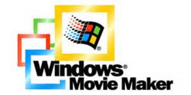 Windows Live Movie Maker 2000