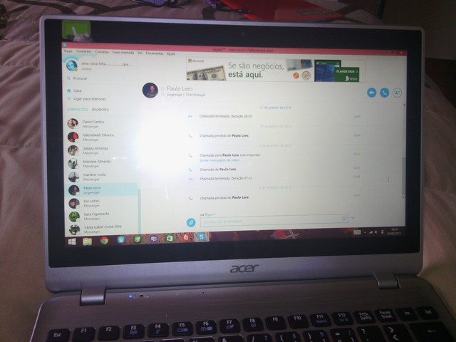 ask for permission for clening te forest (ines action)