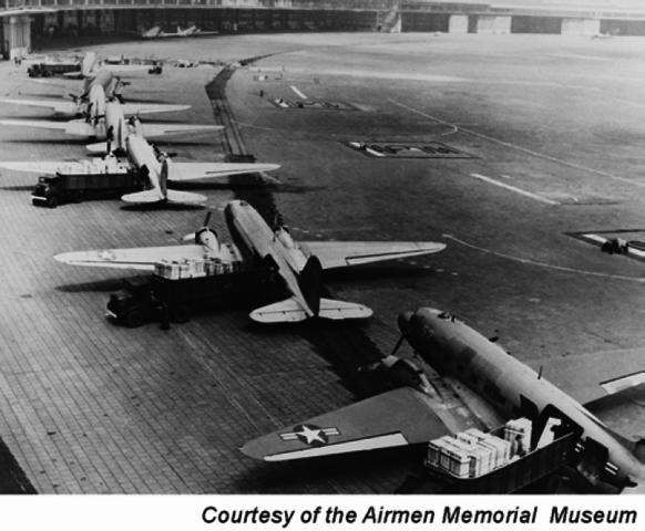 Berlin Airlift
