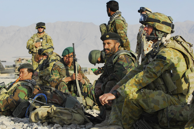 British and United troops land in sicily and control it a few days later