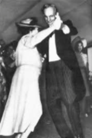 Relationship moves Ford