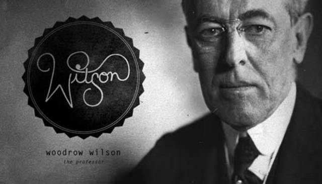 Woodrow Wilson asked me to run as Democrat for Senate