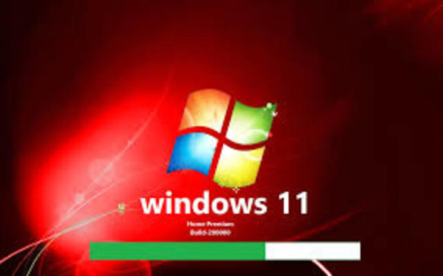 Windows 3.11