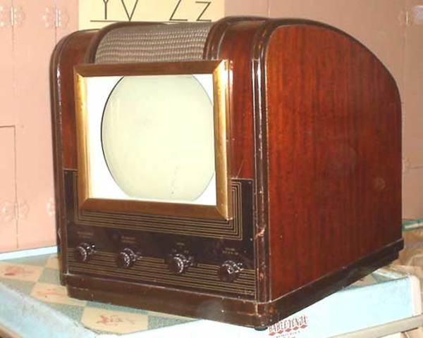 Radio y television