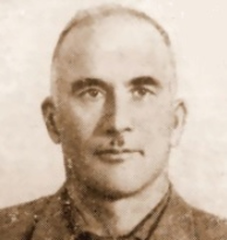 СЕИТ НЕБИ АБДУРАМАНОВ