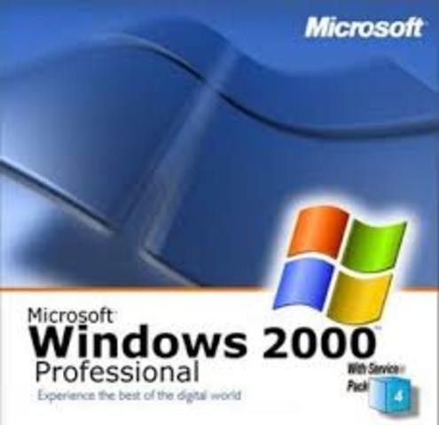 Windows 2000