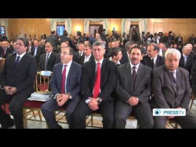 Tunisia's New Technocrat Cabinet