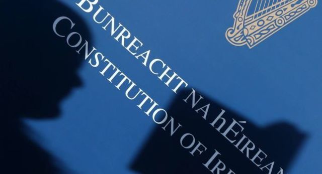 Irish constitutional referendums, 2015