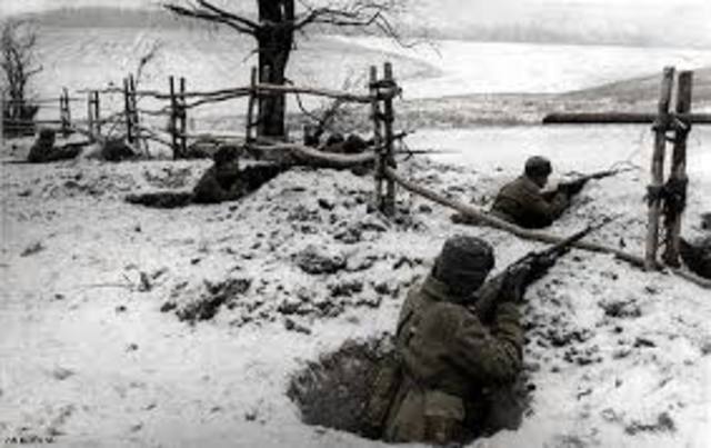 Battle of Stalingrad