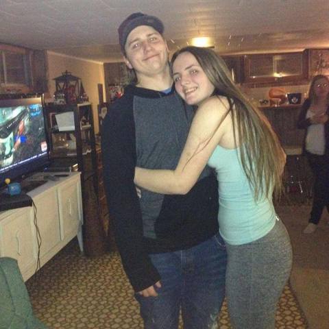 Started relationship