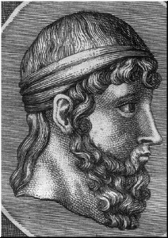 BC - Socrates and Western Society