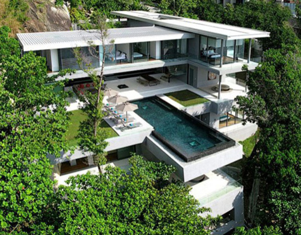 Home and or apartment