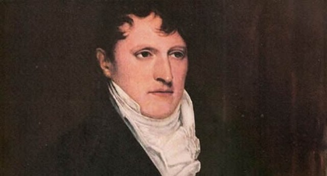 MANUEL BELGRANO CREA LA PRIMERA ESCUELA TÈCNICA