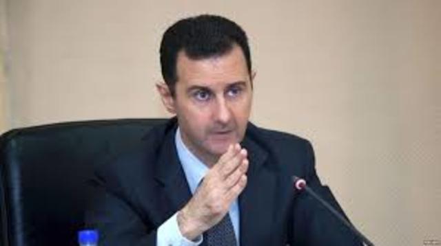 Syrian President Assad Still Defiant