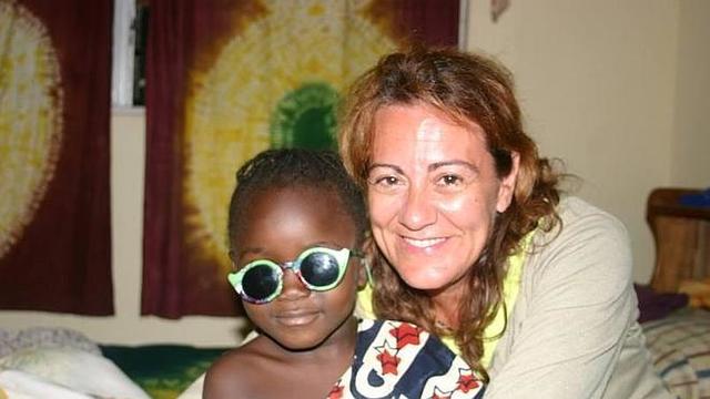 «Ya no se habla del ébola, pero sigue existiendo y hace mucho daño»