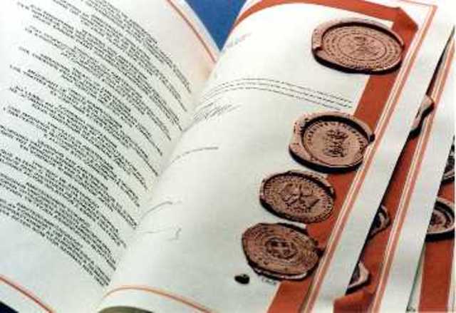 Tratado de Amesterdam