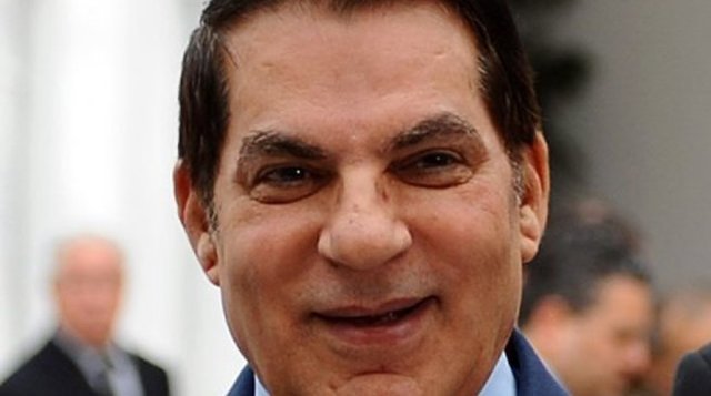 Tunisia Sentences former Prime Minister: Ben Ali