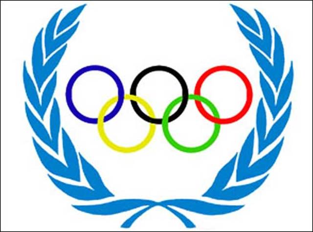 Winter Olympic Games