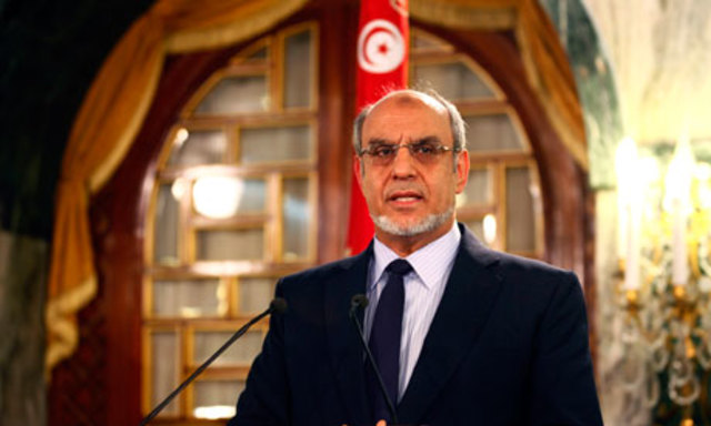 Tunisian Prime Minister Resigns